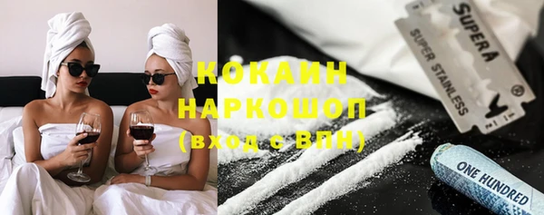винт Бородино